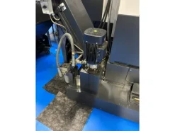 Centro di lavoro verticale cnc Mazak MTV 655/60