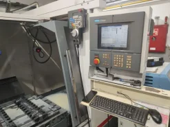 Centro di lavoro verticale CNC CINCINNATI ARROW 1250