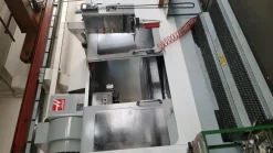 CENTRO DI LAVORO VERTICALE HASS VF-6B/40HE