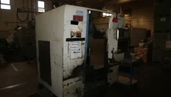 33#5049 Centro di lavoro verticale Leadwell