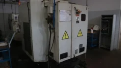 33#5049 Centro di lavoro verticale Leadwell