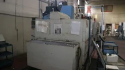 37#5049 Centro di lavoro verticale Leadwell