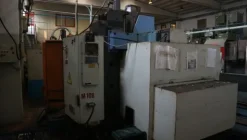 37#5049 Centro di lavoro verticale Leadwell