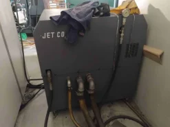 centro di lavoro verticale PFG VMC 3000 3.000*800*550