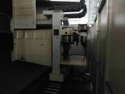 centro di lavoro verticale PFG VMC 3000 3.000*800*550