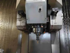 centro di lavoro verticale PFG VMC 3000 3.000*800*550