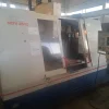 Centro di Lavoro Verticale ZPS MCFV 125 EZ ISO 50
