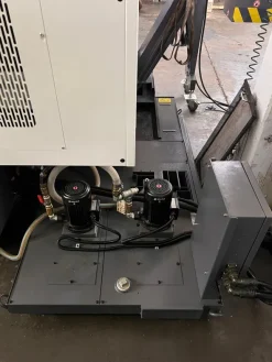 CENTRO DI LAVORO VICTOR MOD. P106
