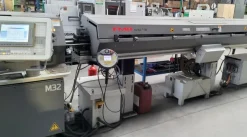 Centro di tornitura CNC CITIZEN CINCOM M32