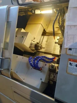 Centro di tornitura CNC CITIZEN CINCOM M32