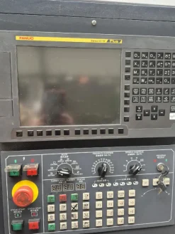 Centro di tornitura CNC CK 50