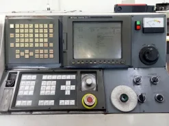 Centro di tornitura CNC COLCHESTER TORNADO 110