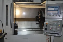 Centro di tornitura CNC DMG CTX 510 ECO