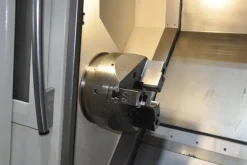 Centro di tornitura CNC DMG CTX 510 ECO