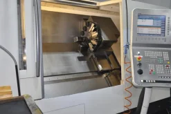 Centro di tornitura CNC DMG CTX 510 ECO