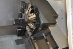 Centro di tornitura CNC DMG CTX 510 ECO