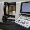 Centro di tornitura CNC DMG MORI NEF 400