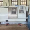Centro di tornitura CNC GILDEMEISTER CTX 400E