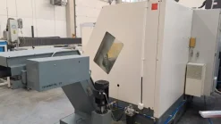 Centro di tornitura CNC KOVOSVIT MAS S80i