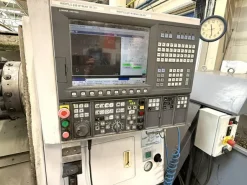 Centro di tornitura CNC OKUMA LB 300 M
