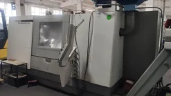 Centro di tornitura DMG GILDEMEISTER CTX 510