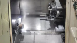 Centro di tornitura DMG GILDEMEISTER CTX 510