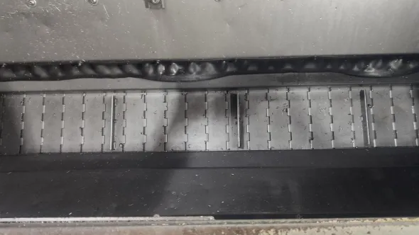 Centro di tornitura DMG GILDEMEISTER CTX 510