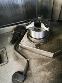 17#9299 Centro di tornitura Doosan PUMA MX 2500