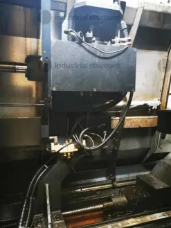17#9299 Centro di tornitura Doosan PUMA MX 2500