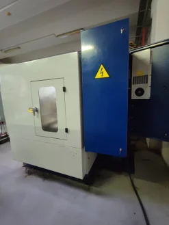 Centro EUMACH SUMO 1015 | 1015x610x640 | CNC Selca