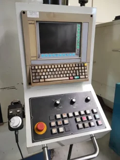 Centro EUMACH SUMO 1015 | 1015x610x640 | CNC Selca
