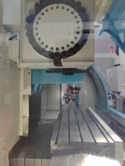 Centro EUMA SPINNER EV 1020A | 1020x610x610 | Siemens