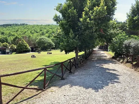 #15015 Centro ippico di 72.340 mq