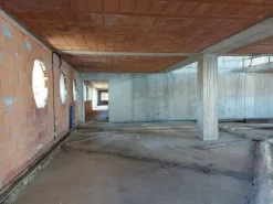 #15207 Centro polisportivo in corso di costruzione