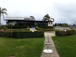#19826 Centro sportivo con piscina e ristorante