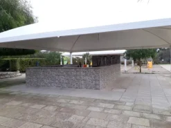 #19826 Centro sportivo con piscina e ristorante