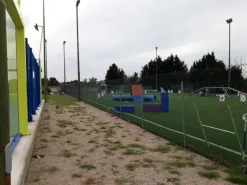 #19826 Centro sportivo con piscina e ristorante