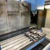 Centro verticale a montante mobile Mazak VTC 200B