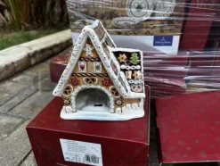 1#8733 Ceramica Natalizia Villeroy & Boch