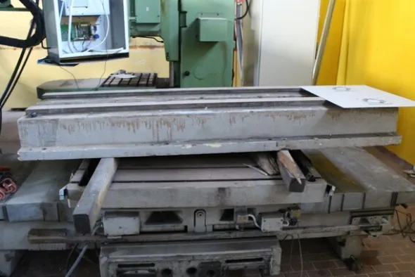 6#6964 Cesoia a ghigliottina Colgar C403