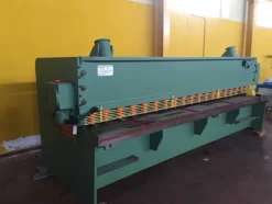 6#6964 Cesoia a ghigliottina Colgar C403