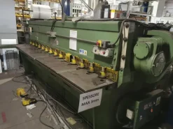 CESOIA A GHIGLIOTTINA COLGAR MODELLO CM303