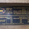 7#5901 Cesoia a ghigliottina Somo