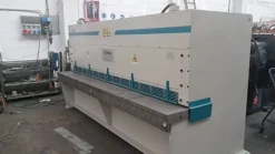 CESOIA BL3000 X 3 /4 X 200 IDRAULICA