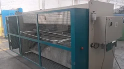CESOIA BL3000 X 3 /4 X 200 IDRAULICA