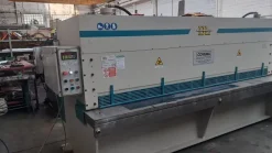 CESOIA BL3000 X 3 /4 X 200 IDRAULICA