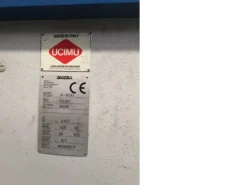 Cesoia circolare Omera