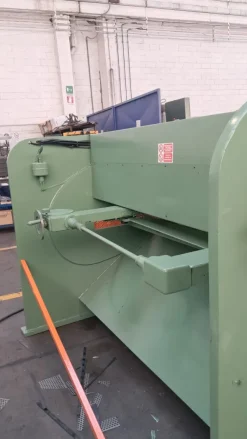 CESOIA GATTI2000 X 6