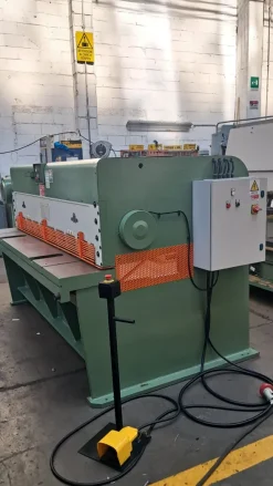 CESOIA GATTI2000 X 6