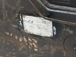 23#3423 Cesoia idraulica Cayman Zato FCE30R